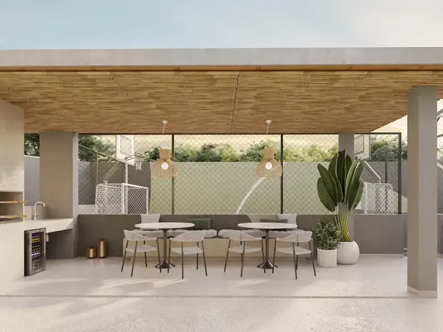 Imagem 13: Piatra Apartamento com 2 dormitórios