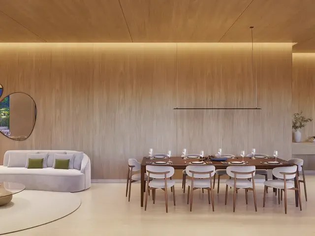 Imagem 2: Piatra Apartamento com 2 dormitórios