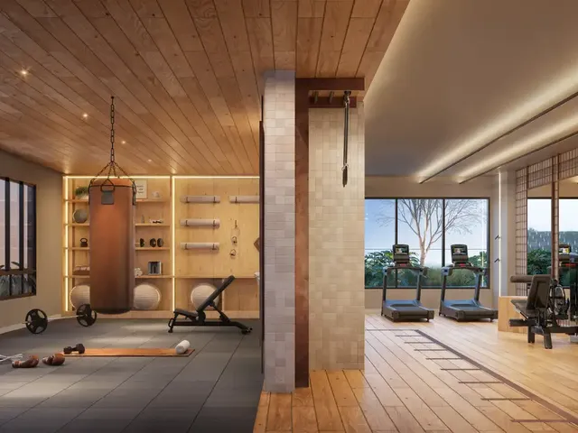 Imagem 14: Piatra Apartamento com 2 dormitórios