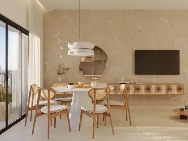 Imagem 15: Piatra Apartamento com 2 dormitórios