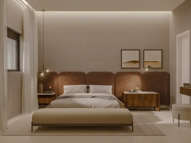 Imagem 4: Piatra Apartamento com 2 dormitórios