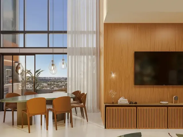 Imagem 3: Piatra Apartamento com 2 dormitórios