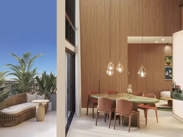 Imagem 11: Piatra Apartamento com 2 dormitórios