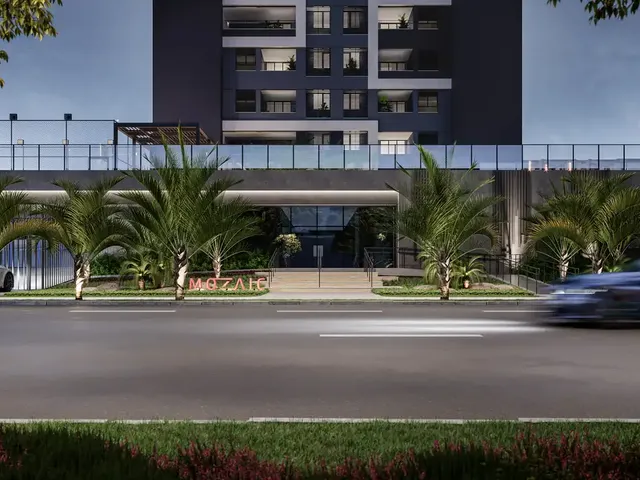 Imagem 7: Mozaic Apartamento com 3 dormitórios