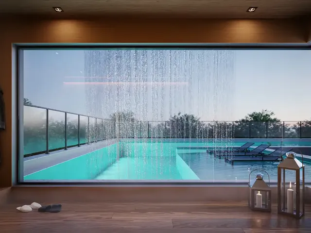Imagem 5: Mozaic Apartamento com 3 dormitórios
