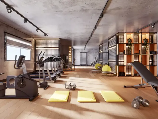 Imagem 16: Mozaic Apartamento com 3 dormitórios