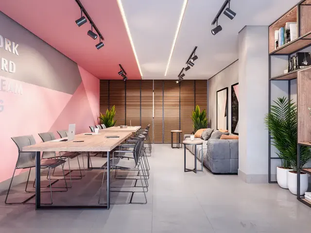 Imagem 15: Mozaic Apartamento com 3 dormitórios