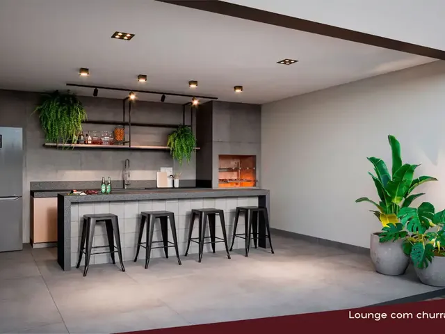 Imagem 8: Antares Apartamento com 3 dormitórios