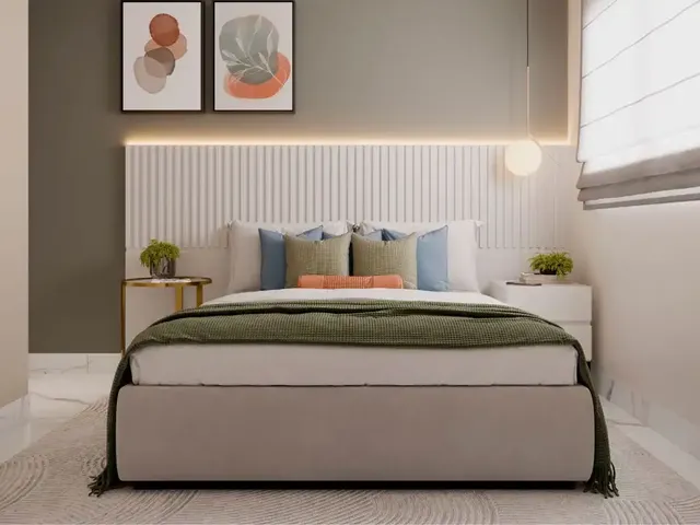 Imagem 11: Antares Apartamento com 3 dormitórios