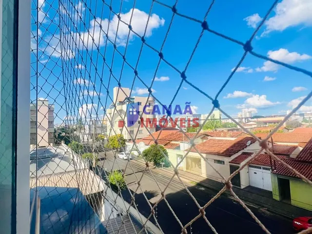 Imagem: Apartamento 3 quartos, suite, bairro Santa