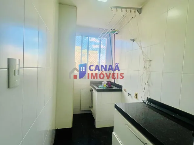 Imagem 8: Apartamento 3 quartos, suite, bairro Santa Mõnica