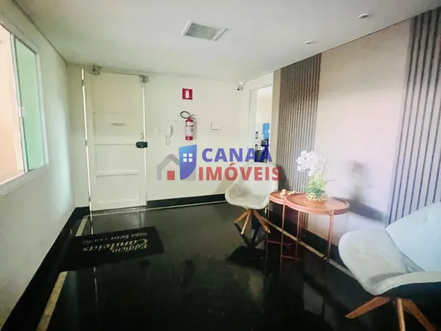 Imagem 14: Apartamento 3 quartos, suite, bairro Santa Mõnica