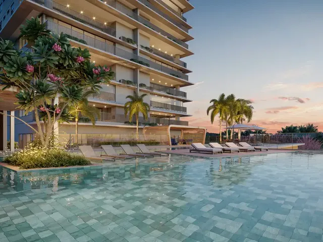 Imagem 15: Ópera Haus Apartamento com 4 dormitórios