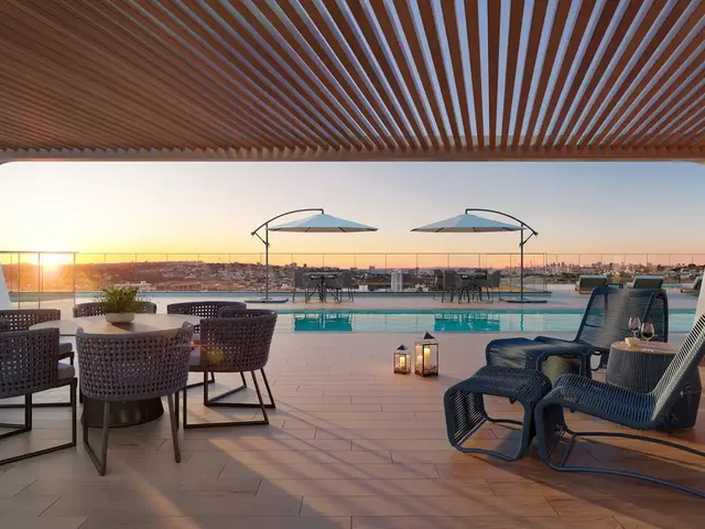 Imagem 3: Ópera Haus Apartamento com 4 dormitórios