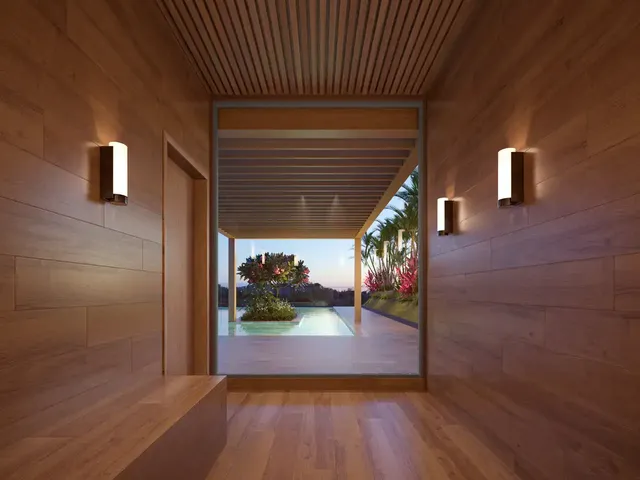 Imagem 11: Ópera Haus Apartamento com 4 dormitórios