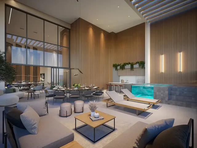 Imagem 16: Ópera Haus Apartamento com 4 dormitórios