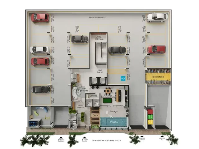 Imagem 6: Beaumont Santa Mônica