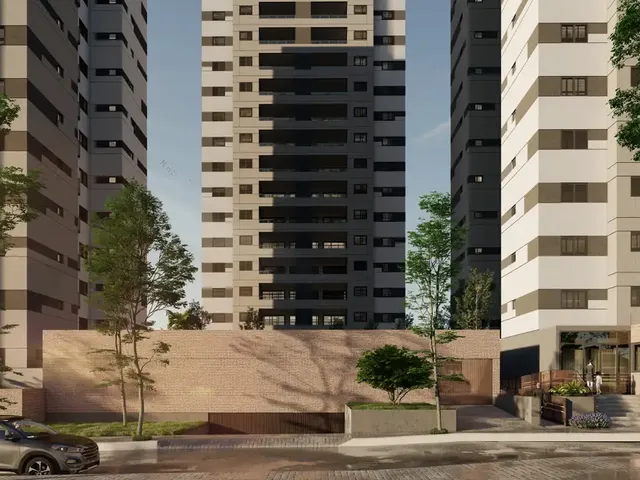Imagem 14: Libri One Apartamento com 3 dormitórios