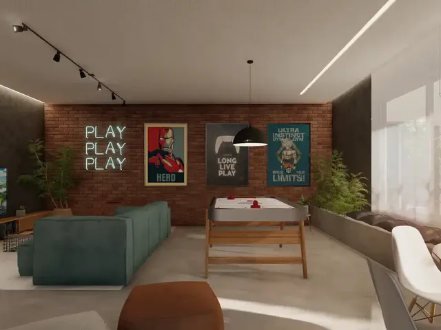 Imagem 12: Libri One Apartamento com 3 dormitórios