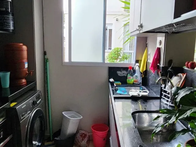 Imagem 16: Parque Univitta Apartamento com 2 dormitórios