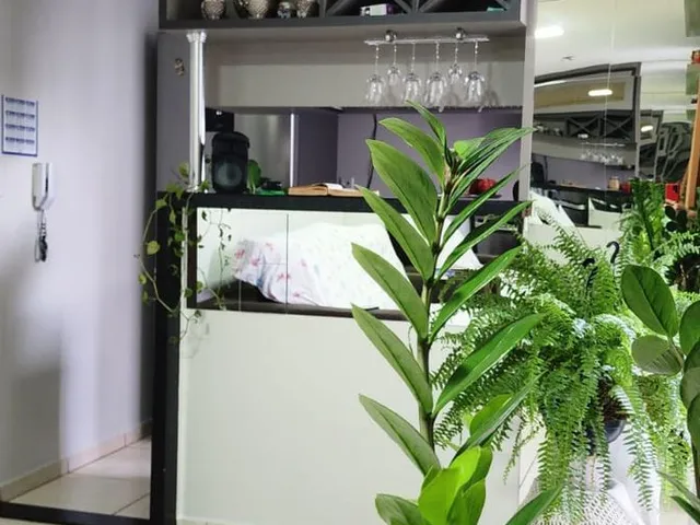 Imagem 2: Parque Univitta Apartamento com 2 dormitórios