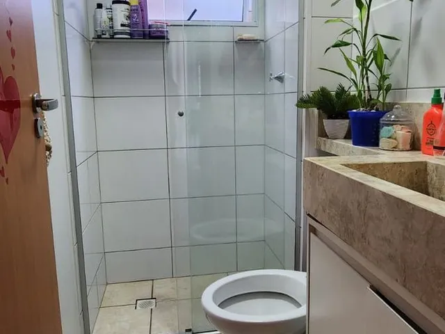 Imagem 8: Parque Univitta Apartamento com 2 dormitórios