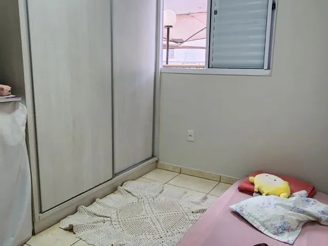 Imagem 14: Parque Univitta Apartamento com 2 dormitórios