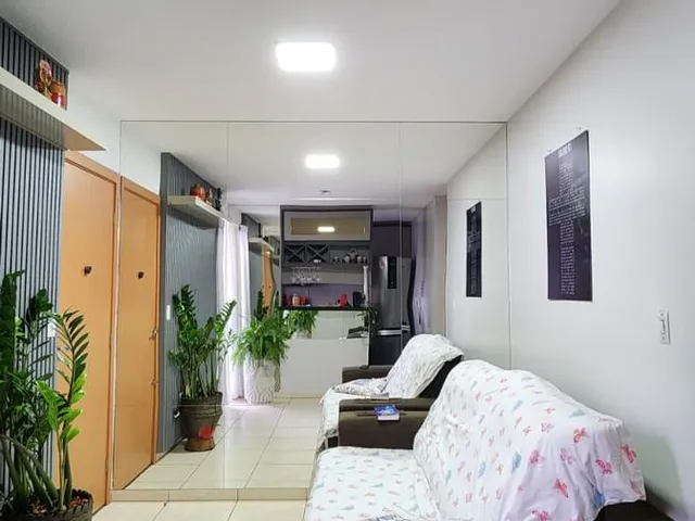 Imagem 7: Parque Univitta Apartamento com 2 dormitórios