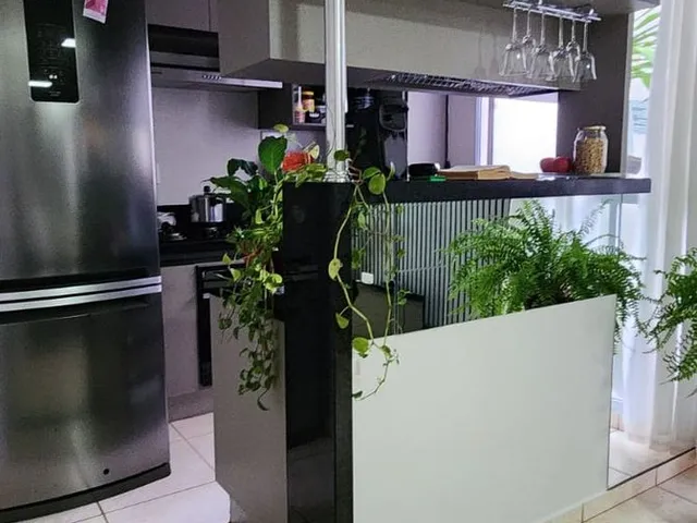 Imagem 4: Parque Univitta Apartamento com 2 dormitórios