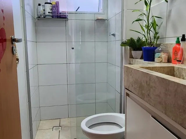 Imagem 12: Parque Univitta Apartamento com 2 dormitórios