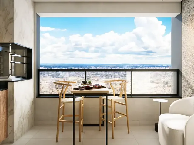 Imagem 2: Neo Piazza Apartamento com 2 dormitórios