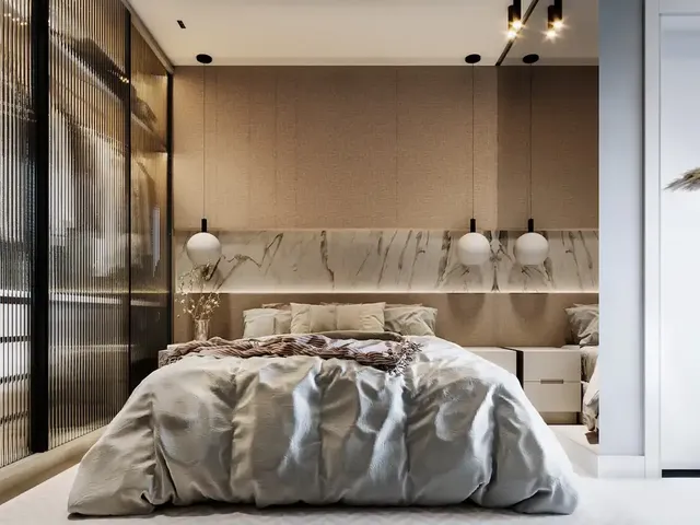 Imagem 10: Neo Piazza Apartamento com 2 dormitórios