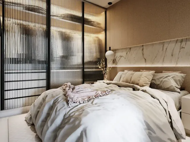 Imagem 7: Neo Piazza Apartamento com 2 dormitórios