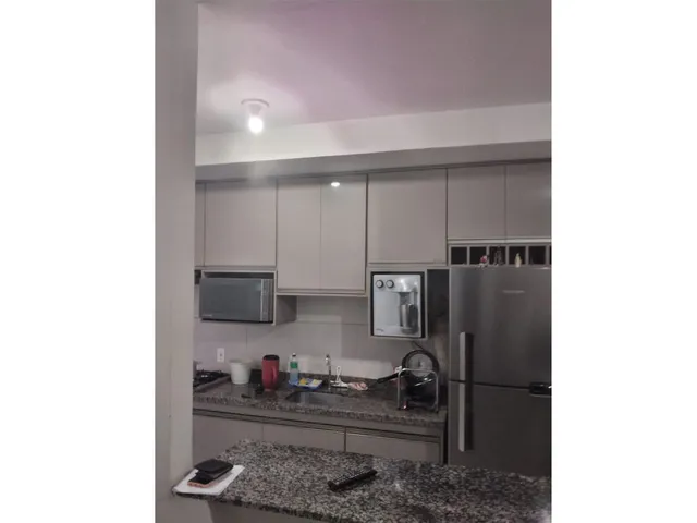 Imagem: Residencial Barão - Morumbi - Térreo Garden