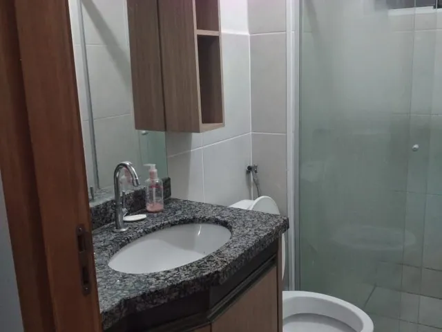 Imagem 3: Residencial Barão - Morumbi - Térreo Garden