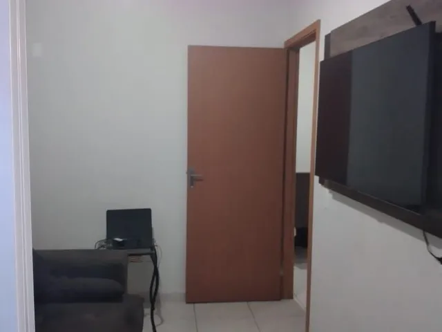 Imagem 5: Residencial Barão - Morumbi - Térreo Garden