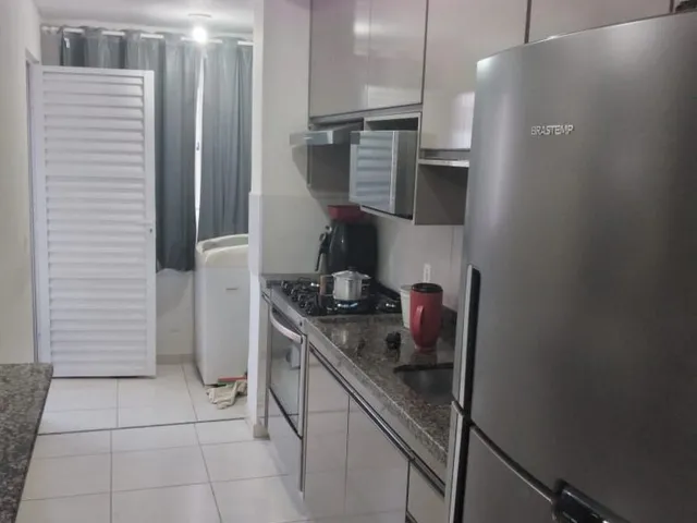 Imagem 12: Residencial Barão - Morumbi - Térreo Garden