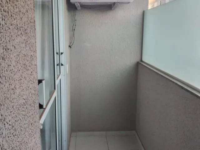 Imagem 11: Residencial Barão - Morumbi - Térreo Garden