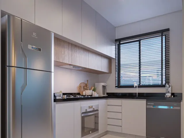 Imagem 9: Isaac 321 Apartamento com 4 dormitórios