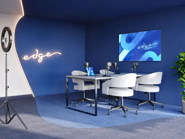 Imagem 6: Edge Nexus Apartamento com 2 dormitórios
