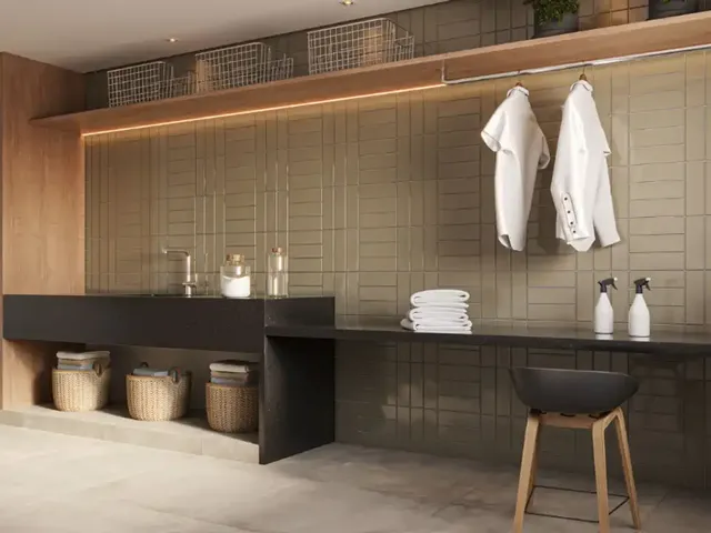 Imagem 14: Edge Nexus Apartamento com 2 dormitórios