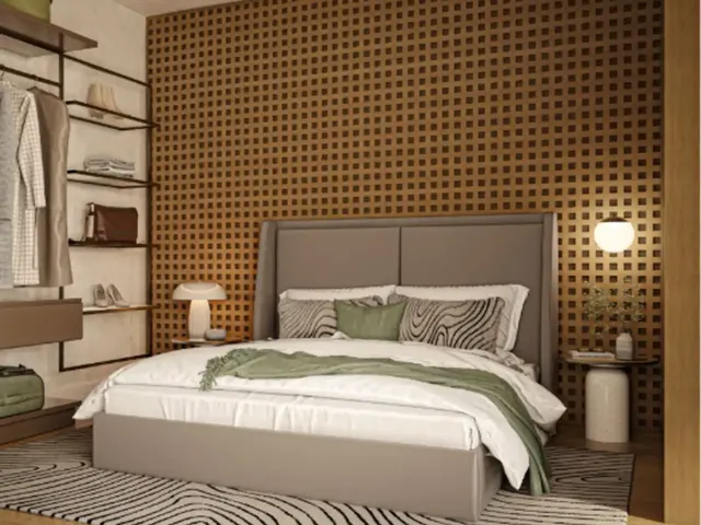 Imagem 16: Edge Nexus Apartamento com 2 dormitórios
