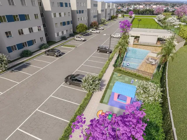 Imagem 11: Jardim Sul Apartamento com 2 dormitórios
