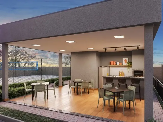 Imagem 8: Jardim Sul Apartamento com 2 dormitórios
