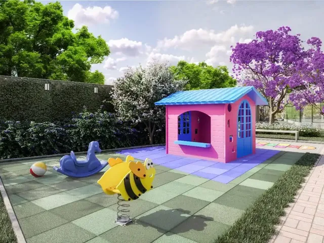 Imagem 10: Jardim Sul Apartamento com 2 dormitórios