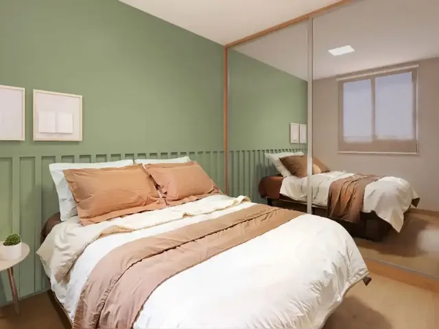 Imagem 12: Jardim Sul Apartamento com 2 dormitórios