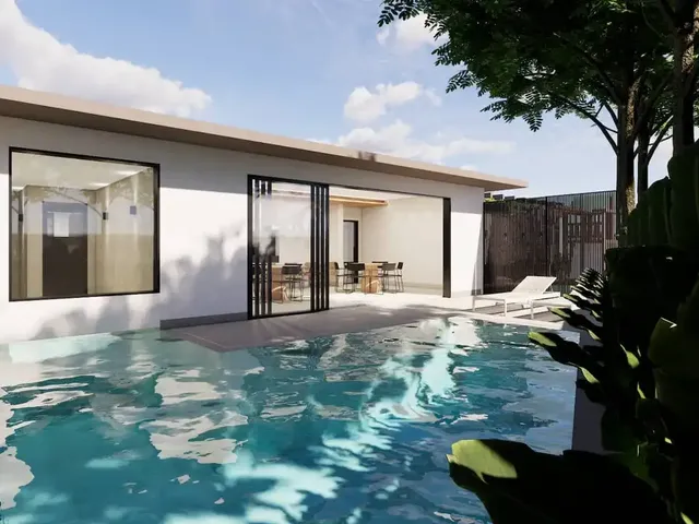 Imagem 3: Vista da Gávea Apartamento com 3 dormitórios
