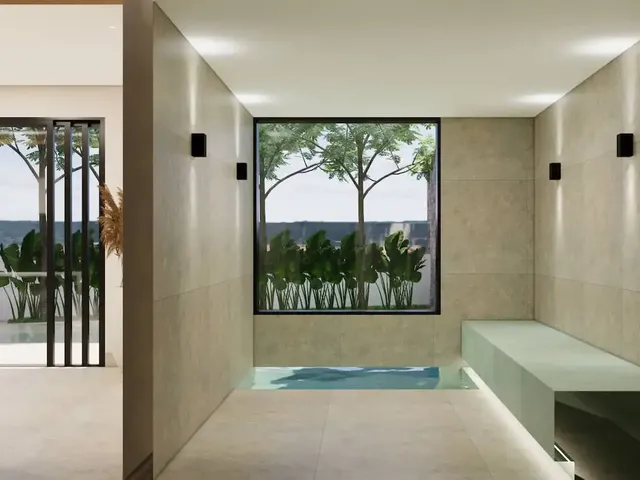 Imagem 8: Vista da Gávea Apartamento com 3 dormitórios