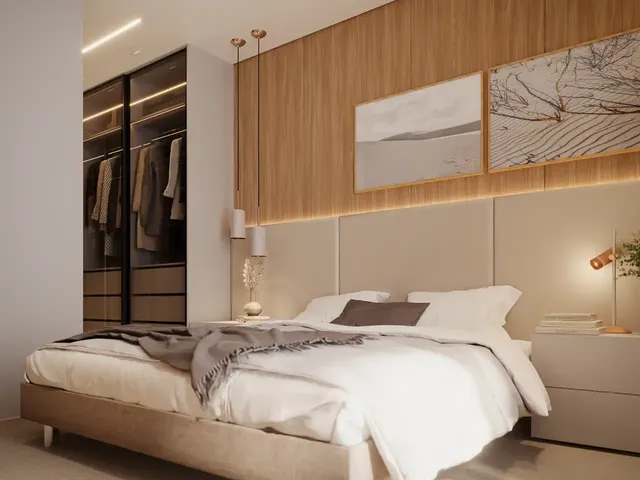 Imagem 15: Vista da Gávea Apartamento com 3 dormitórios