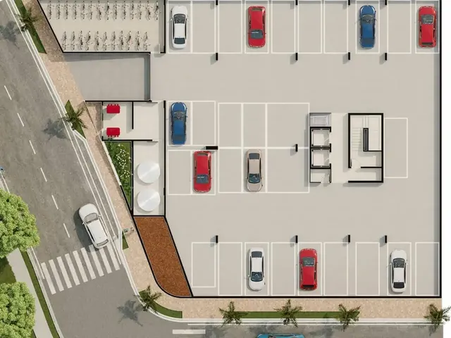 Imagem 16: Vista da Gávea Apartamento com 3 dormitórios